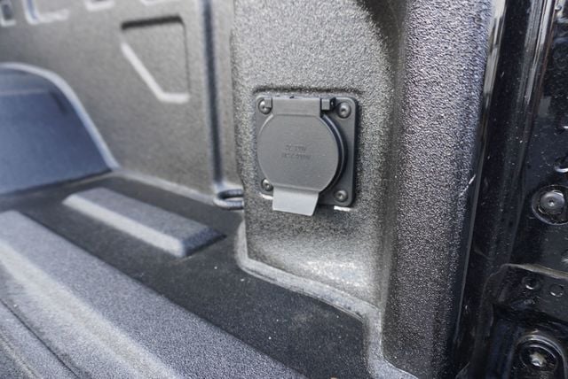 2025 GMC Sierra 3500HD DENALI ULTIMATE - 22947944 - 12