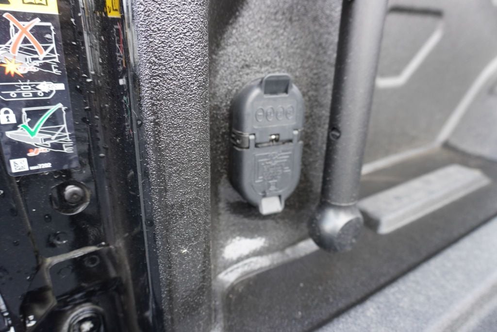 2025 GMC Sierra 3500HD DENALI ULTIMATE - 22947944 - 13