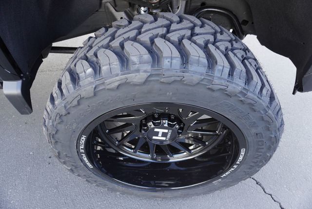 2025 GMC Sierra 3500HD DENALI ULTIMATE - 22947944 - 20