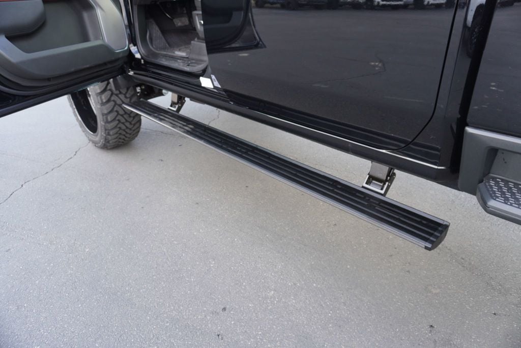 2025 GMC Sierra 3500HD DENALI ULTIMATE - 22947944 - 23