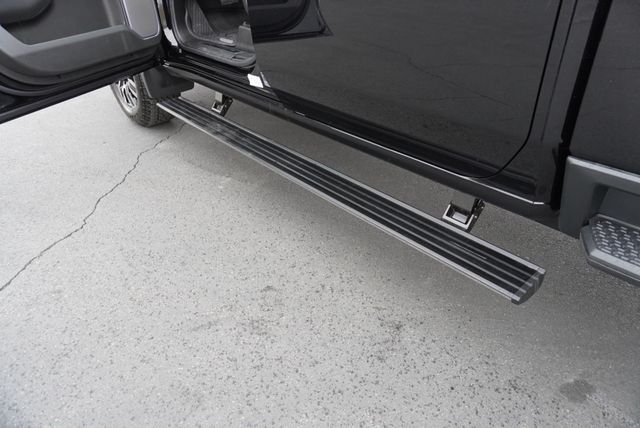 2025 GMC Sierra 3500HD DENALI ULTIMATE - 22947944 - 30