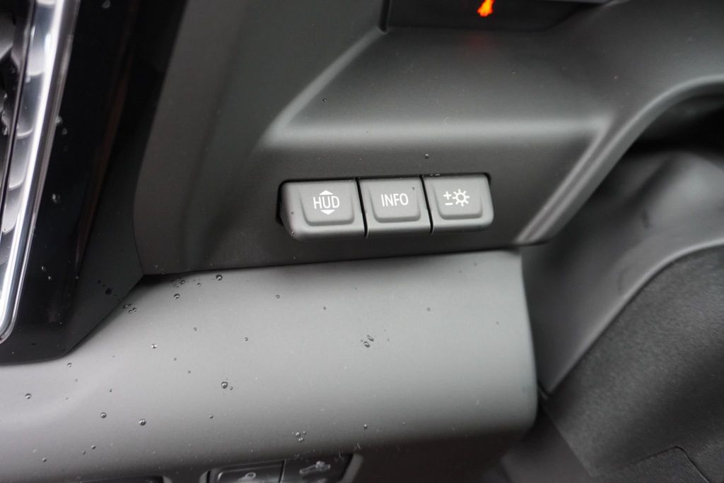 2025 GMC Sierra 3500HD DENALI ULTIMATE - 22947944 - 35