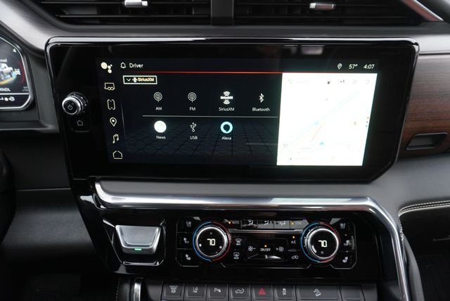 2025 GMC Sierra 3500HD DENALI ULTIMATE - 22947944 - 40