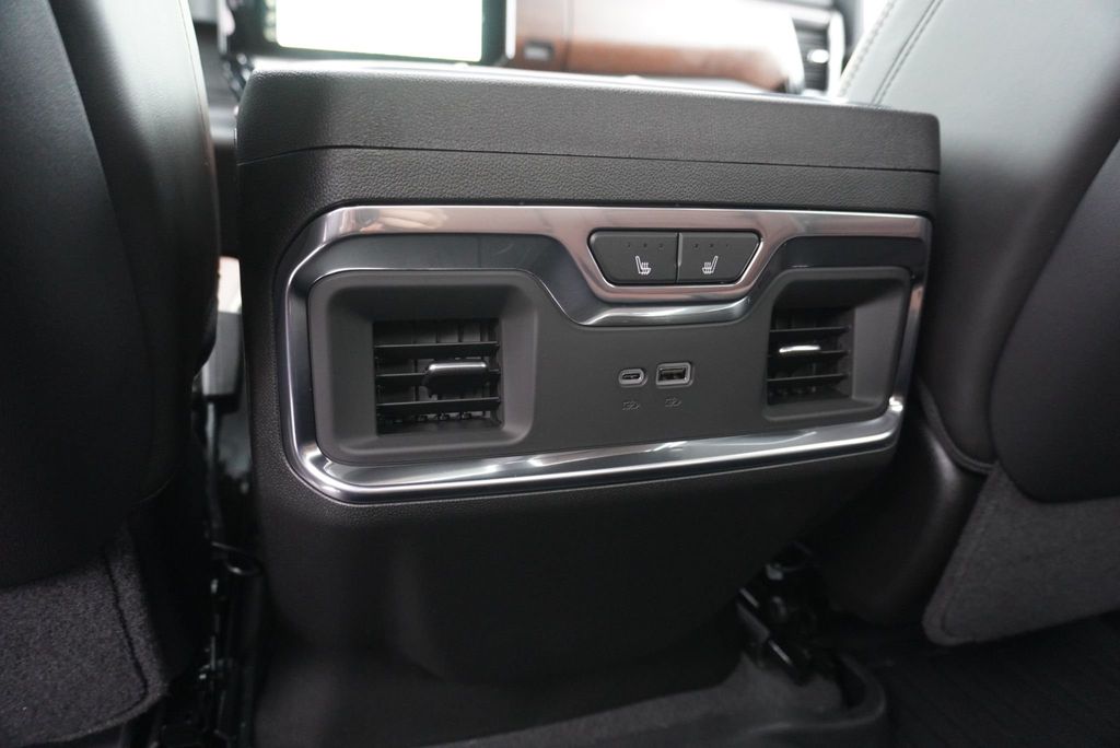 2025 GMC Sierra 3500HD DENALI ULTIMATE - 22947944 - 51