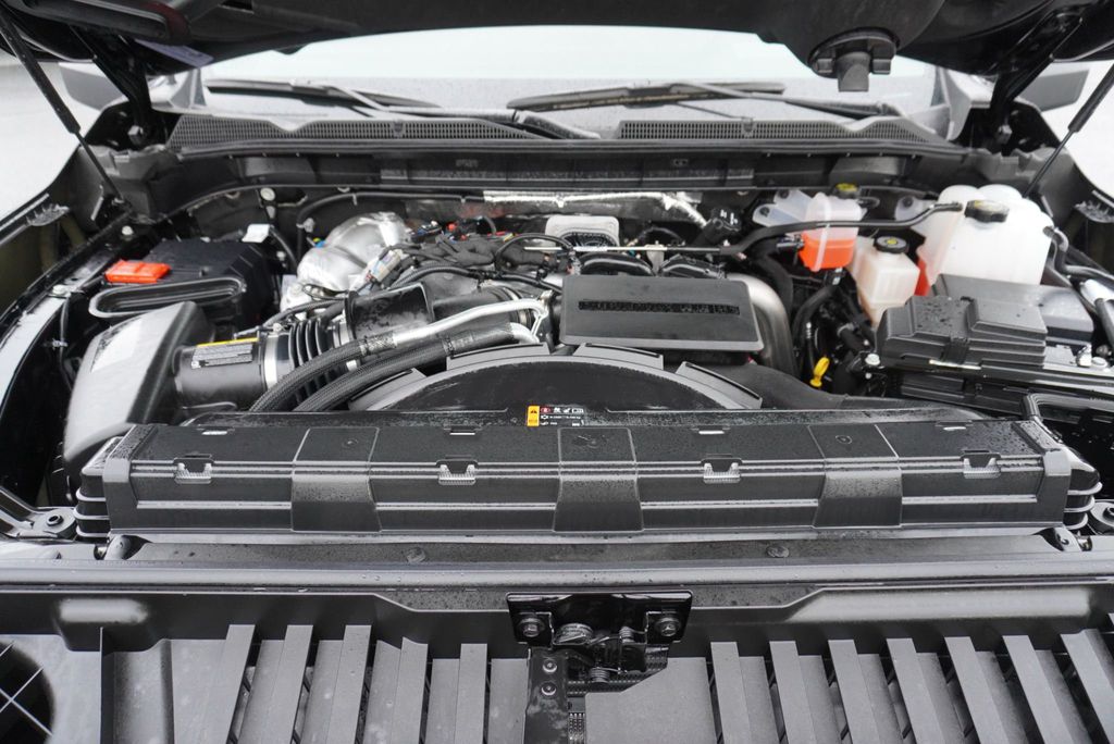 2025 GMC Sierra 3500HD DENALI ULTIMATE - 22947944 - 53