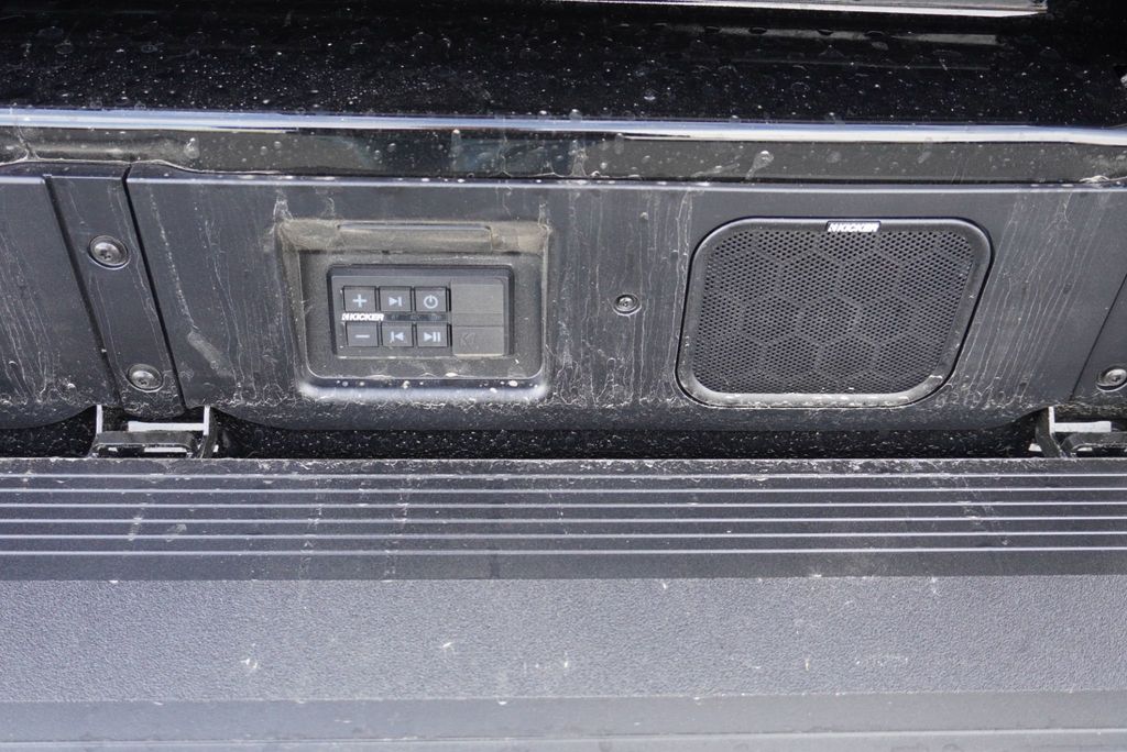 2025 GMC Sierra 3500HD DENALI ULTIMATE - 22949165 - 11