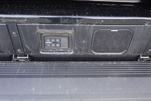 2025 GMC Sierra 3500HD DENALI ULTIMATE - 22949165 - 11