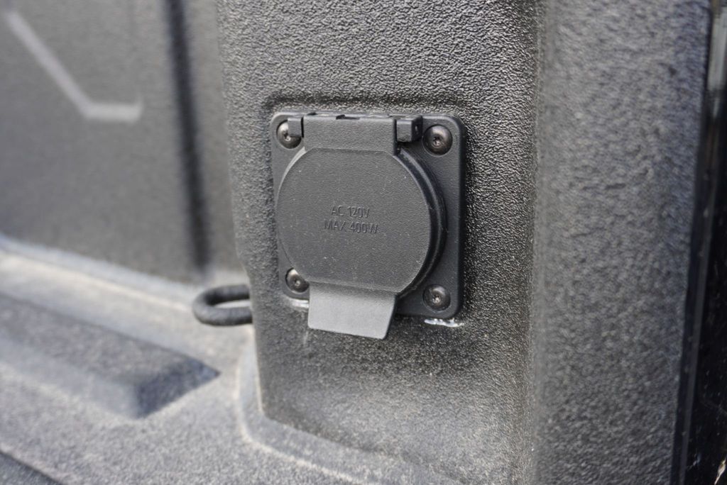 2025 GMC Sierra 3500HD DENALI ULTIMATE - 22949165 - 12