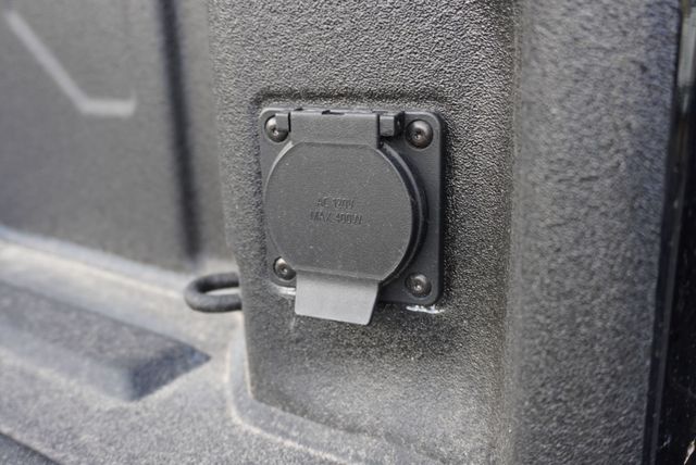 2025 GMC Sierra 3500HD DENALI ULTIMATE - 22949165 - 12