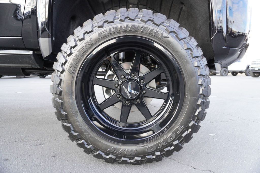 2025 GMC Sierra 3500HD DENALI ULTIMATE - 22949165 - 18