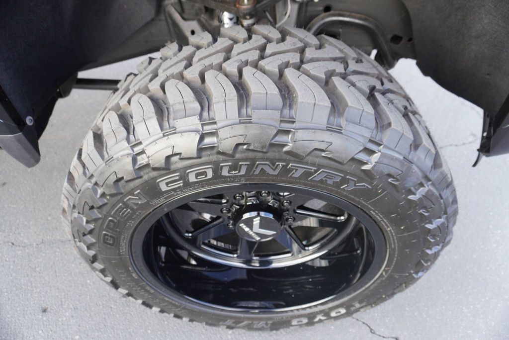 2025 GMC Sierra 3500HD DENALI ULTIMATE - 22949165 - 20