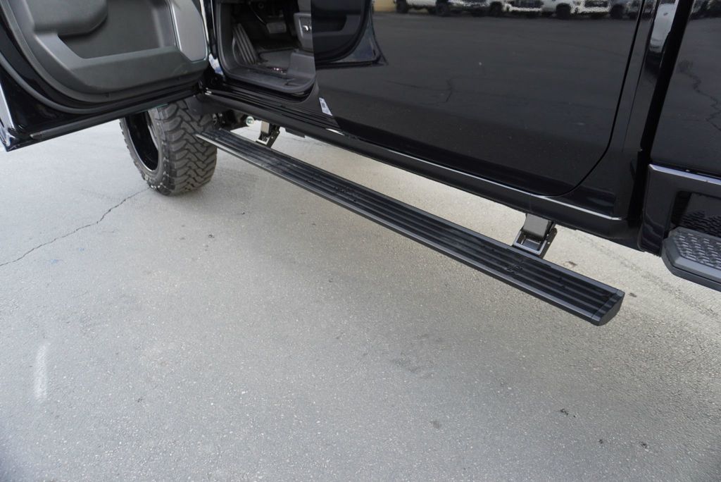 2025 GMC Sierra 3500HD DENALI ULTIMATE - 22949165 - 22