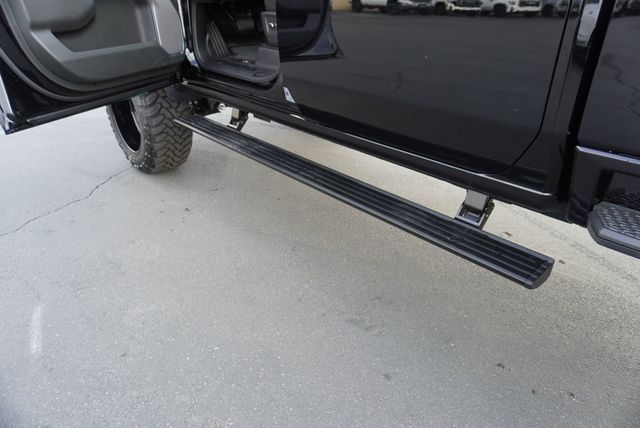 2025 GMC Sierra 3500HD DENALI ULTIMATE - 22949165 - 22