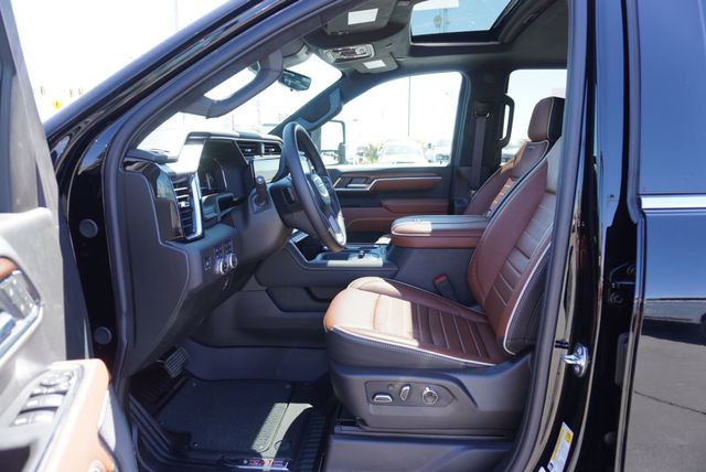 2025 GMC Sierra 3500HD DENALI ULTIMATE - 22949165 - 23