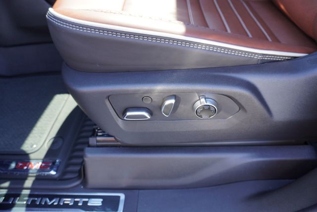 2025 GMC Sierra 3500HD DENALI ULTIMATE - 22949165 - 29