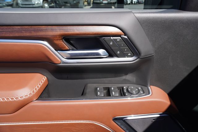 2025 GMC Sierra 3500HD DENALI ULTIMATE - 22949165 - 30