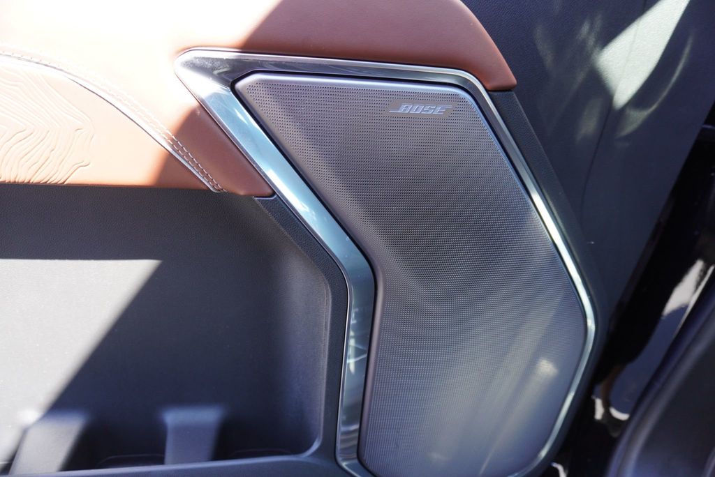 2025 GMC Sierra 3500HD DENALI ULTIMATE - 22949165 - 31