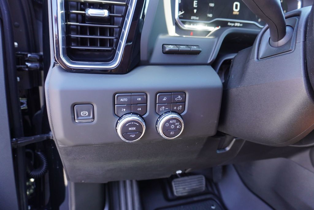 2025 GMC Sierra 3500HD DENALI ULTIMATE - 22949165 - 32