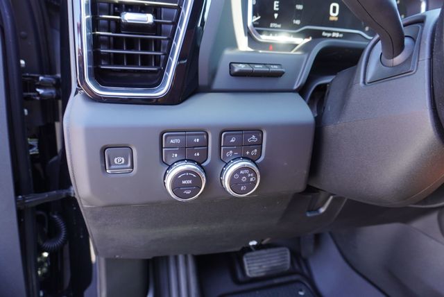 2025 GMC Sierra 3500HD DENALI ULTIMATE - 22949165 - 32