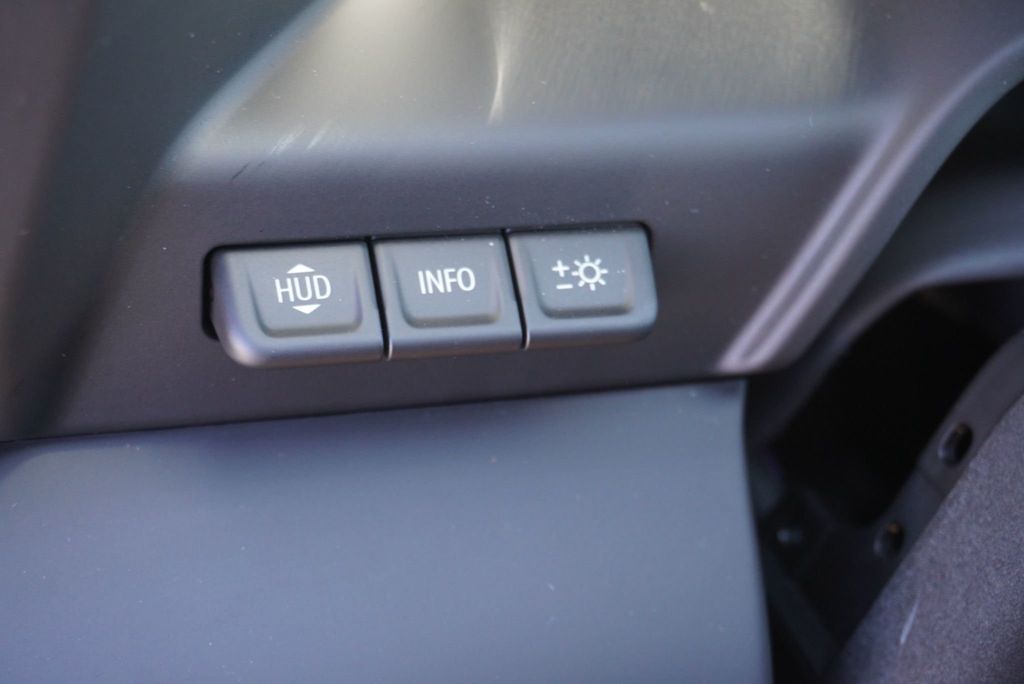 2025 GMC Sierra 3500HD DENALI ULTIMATE - 22949165 - 33