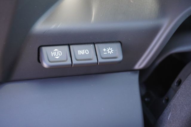 2025 GMC Sierra 3500HD DENALI ULTIMATE - 22949165 - 33