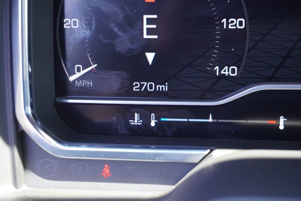 2025 GMC Sierra 3500HD DENALI ULTIMATE - 22949165 - 34