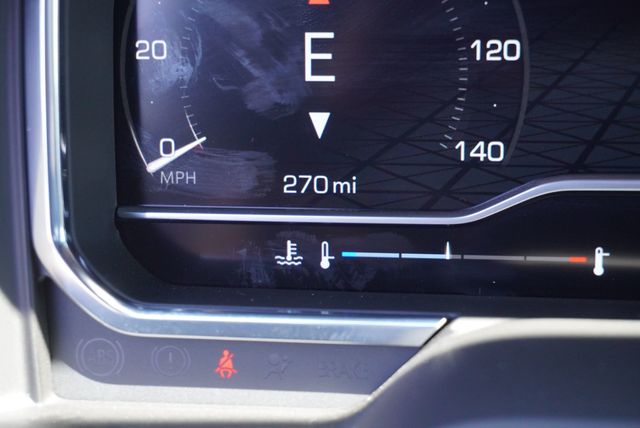 2025 GMC Sierra 3500HD DENALI ULTIMATE - 22949165 - 34