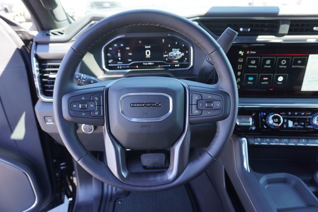 2025 GMC Sierra 3500HD DENALI ULTIMATE - 22949165 - 35