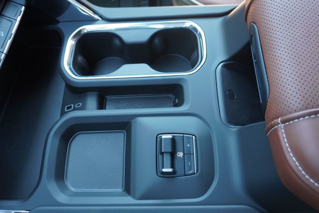 2025 GMC Sierra 3500HD DENALI ULTIMATE - 22949165 - 46