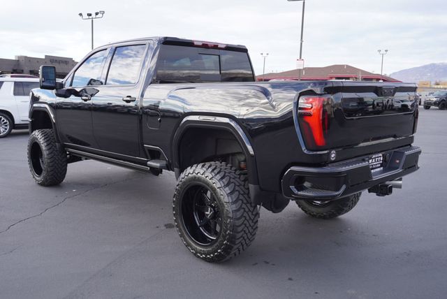 2025 GMC Sierra 3500HD DENALI ULTIMATE - 22949165 - 7