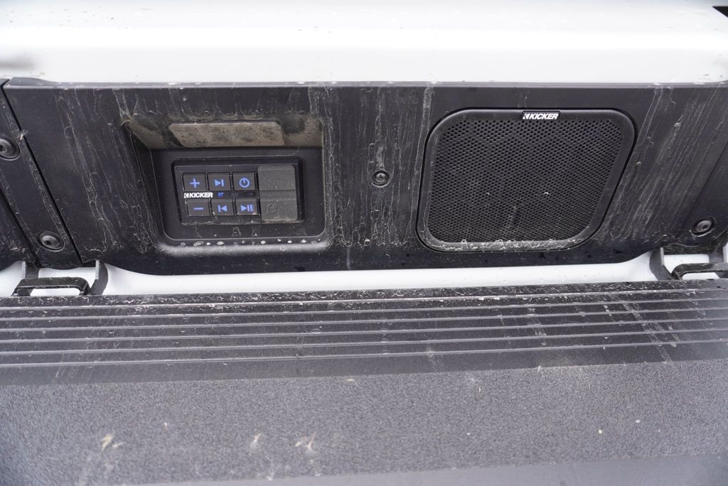 2025 GMC Sierra 3500HD DENALI ULTIMATE - 22964569 - 11