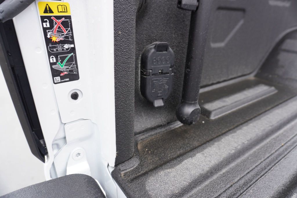 2025 GMC Sierra 3500HD DENALI ULTIMATE - 22964569 - 13