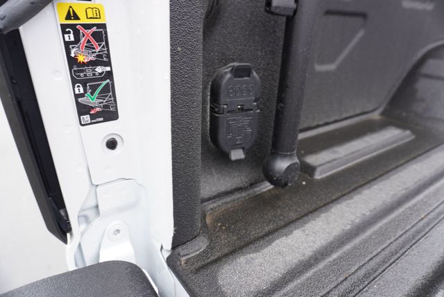 2025 GMC Sierra 3500HD DENALI ULTIMATE - 22964569 - 13