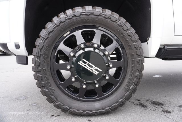 2025 GMC Sierra 3500HD DENALI ULTIMATE - 22964569 - 18