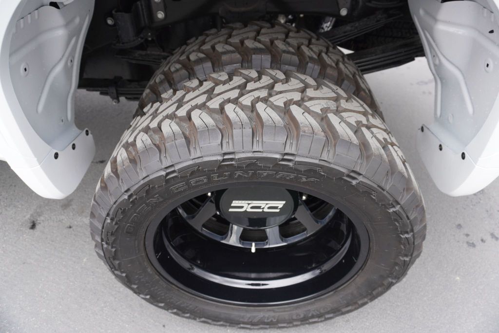 2025 GMC Sierra 3500HD DENALI ULTIMATE - 22964569 - 21