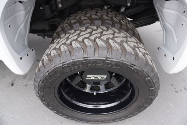 2025 GMC Sierra 3500HD DENALI ULTIMATE - 22964569 - 21