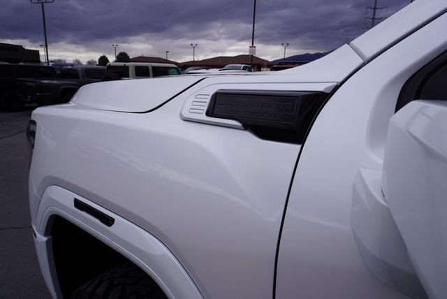 2025 GMC Sierra 3500HD DENALI ULTIMATE - 22964569 - 22