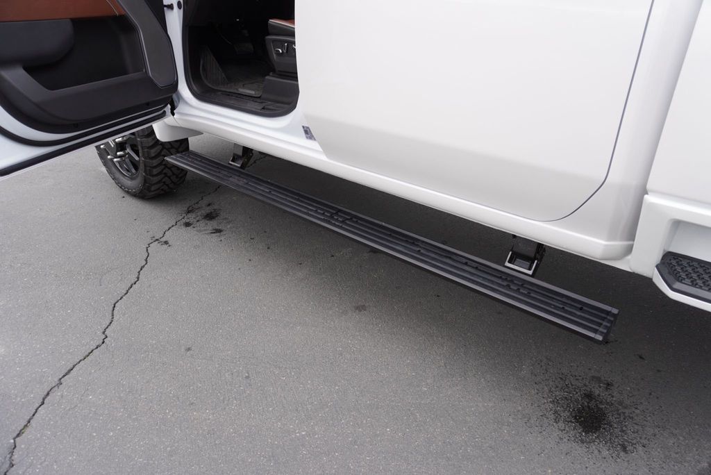 2025 GMC Sierra 3500HD DENALI ULTIMATE - 22964569 - 24