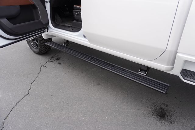 2025 GMC Sierra 3500HD DENALI ULTIMATE - 22964569 - 24