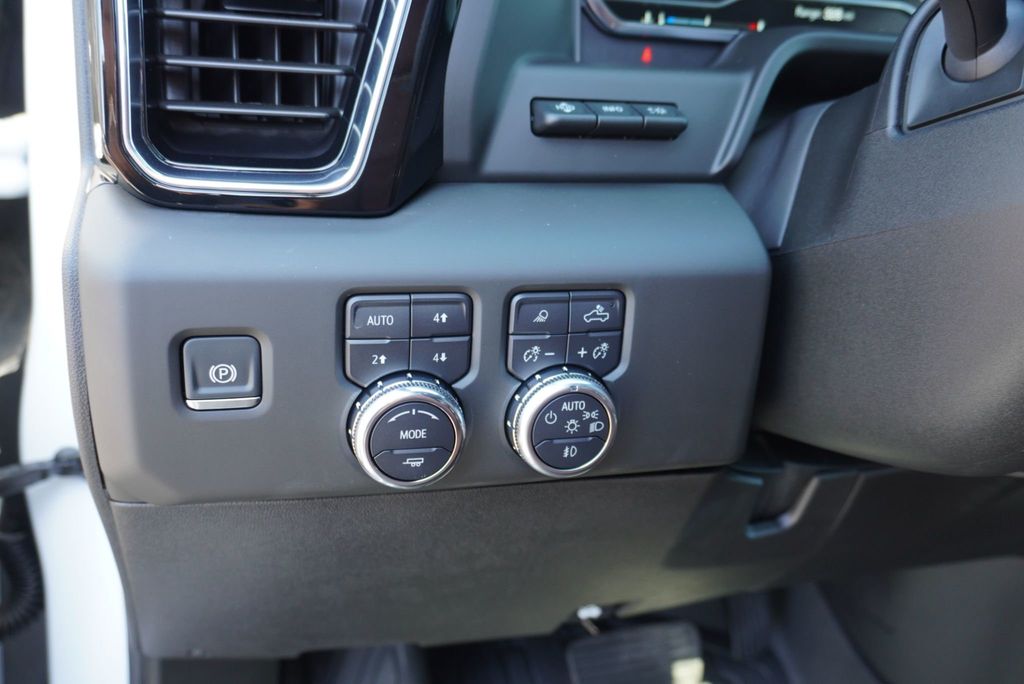 2025 GMC Sierra 3500HD DENALI ULTIMATE - 22964569 - 33