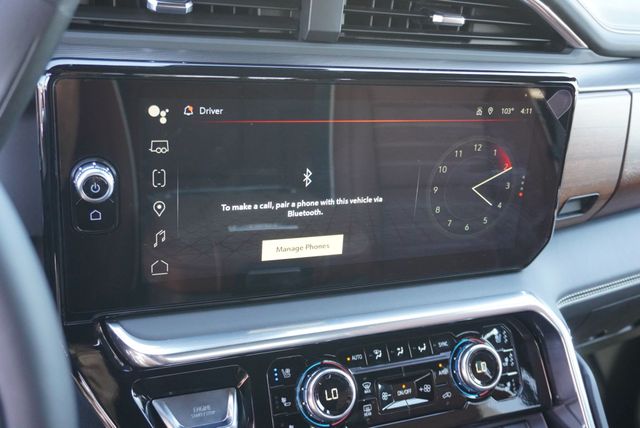 2025 GMC Sierra 3500HD DENALI ULTIMATE - 22964569 - 39