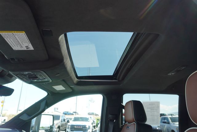 2025 GMC Sierra 3500HD DENALI ULTIMATE - 22964569 - 48