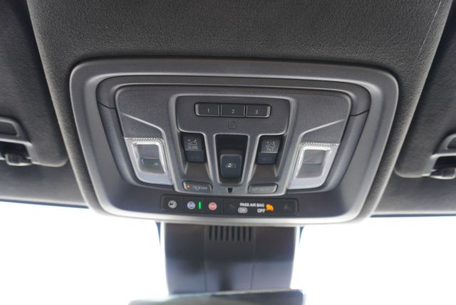 2025 GMC Sierra 3500HD DENALI ULTIMATE - 22964569 - 49