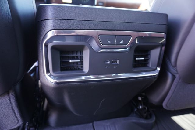 2025 GMC Sierra 3500HD DENALI ULTIMATE - 22964569 - 50