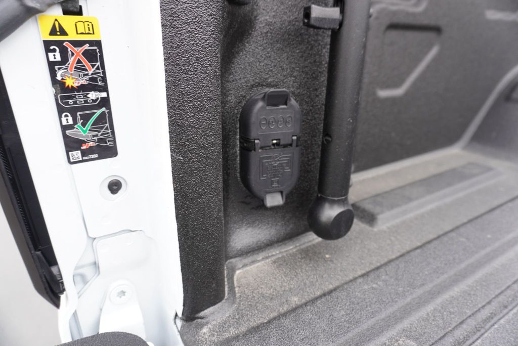 2025 GMC Sierra 3500HD DENALI ULTIMATE - 22965576 - 13