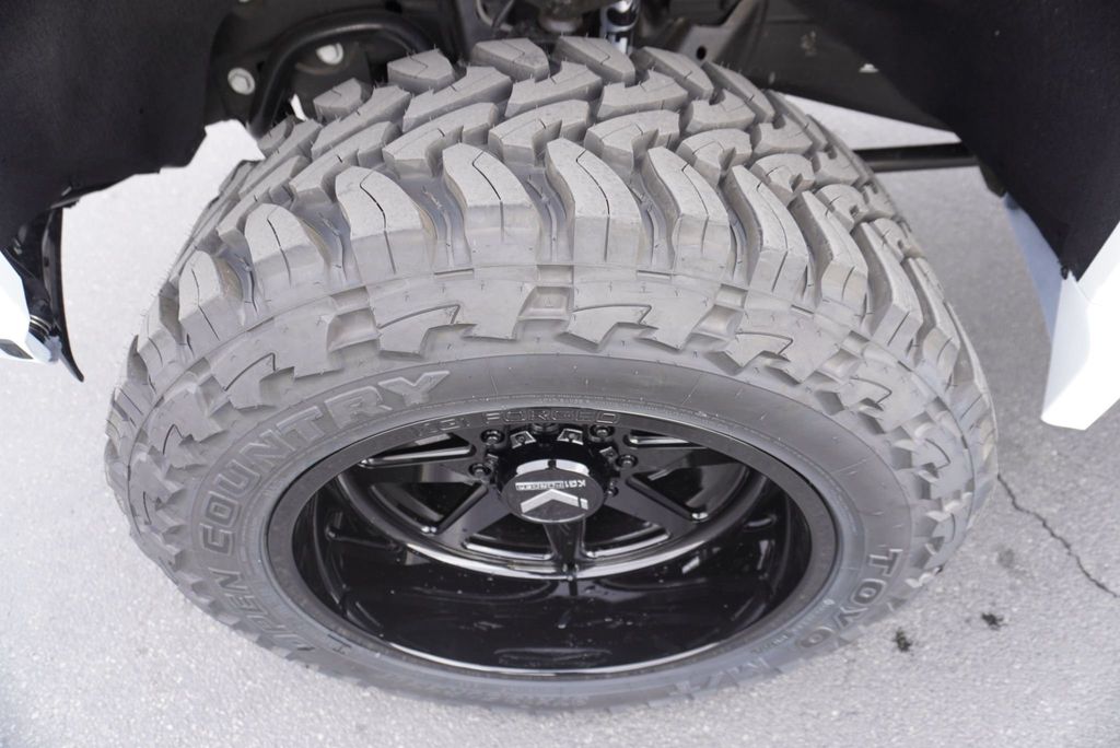 2025 GMC Sierra 3500HD DENALI ULTIMATE - 22965576 - 20