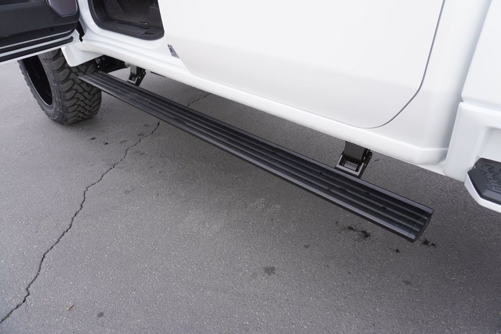 2025 GMC Sierra 3500HD DENALI ULTIMATE - 22965576 - 22