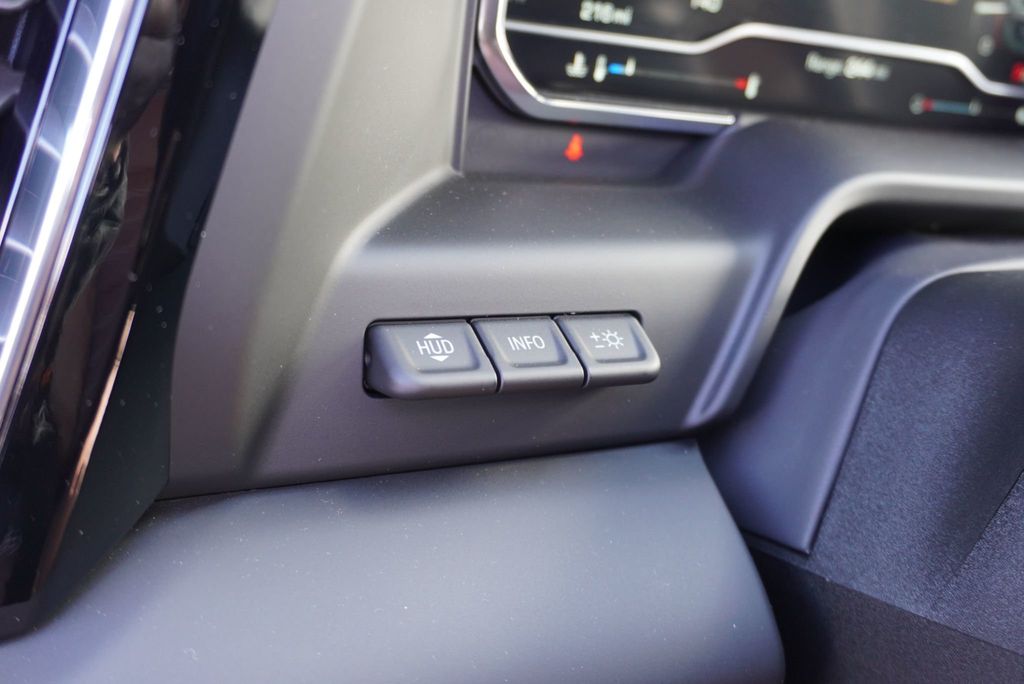 2025 GMC Sierra 3500HD DENALI ULTIMATE - 22965576 - 33