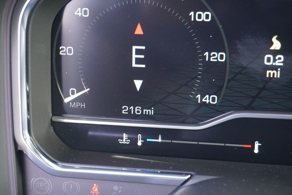 2025 GMC Sierra 3500HD DENALI ULTIMATE - 22965576 - 34