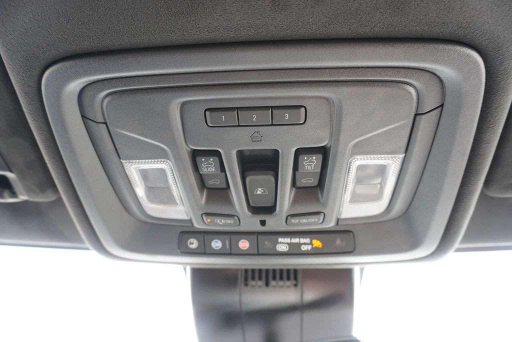 2025 GMC Sierra 3500HD DENALI ULTIMATE - 22965576 - 46